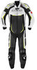 Spidi Track Wind Pro Combinaison de cuir de moto One Piece