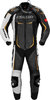 Spidi Track Wind Pro Tuta in pelle moto di One Piece