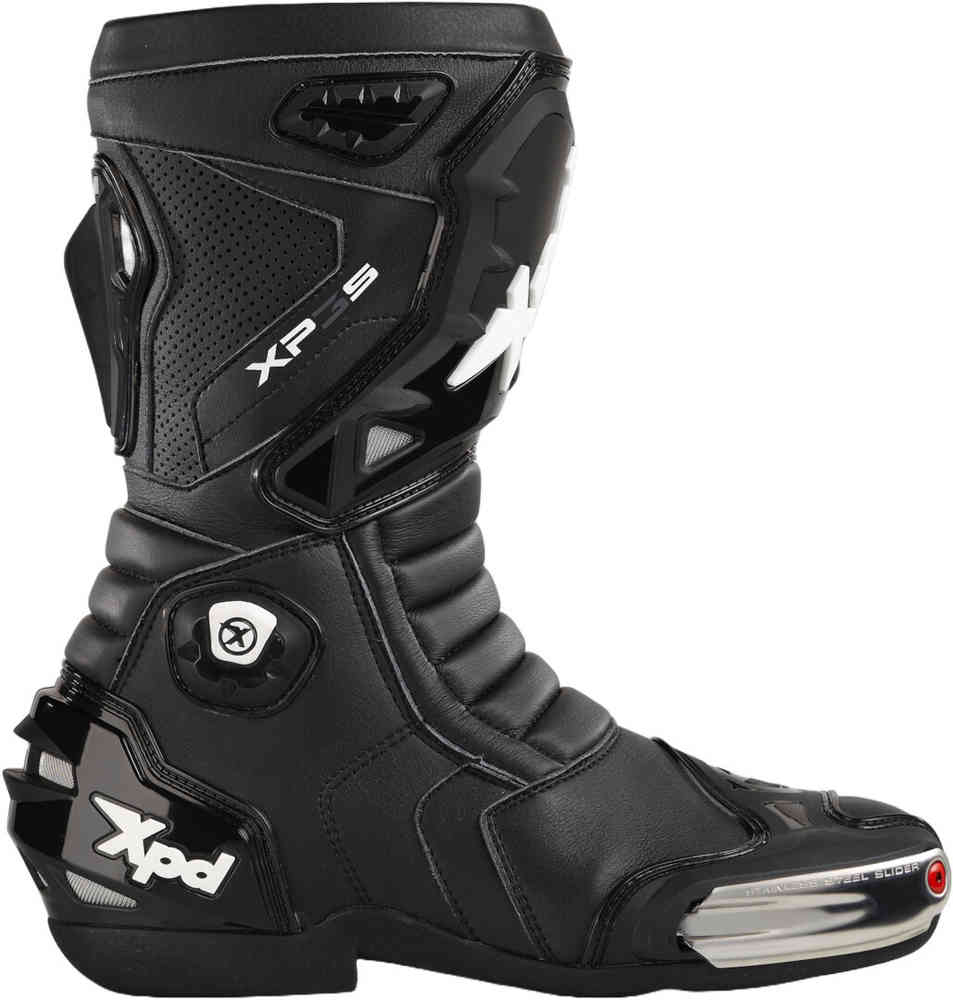 XPD XP3 S Motorcycle Boots buy cheap FC Moto