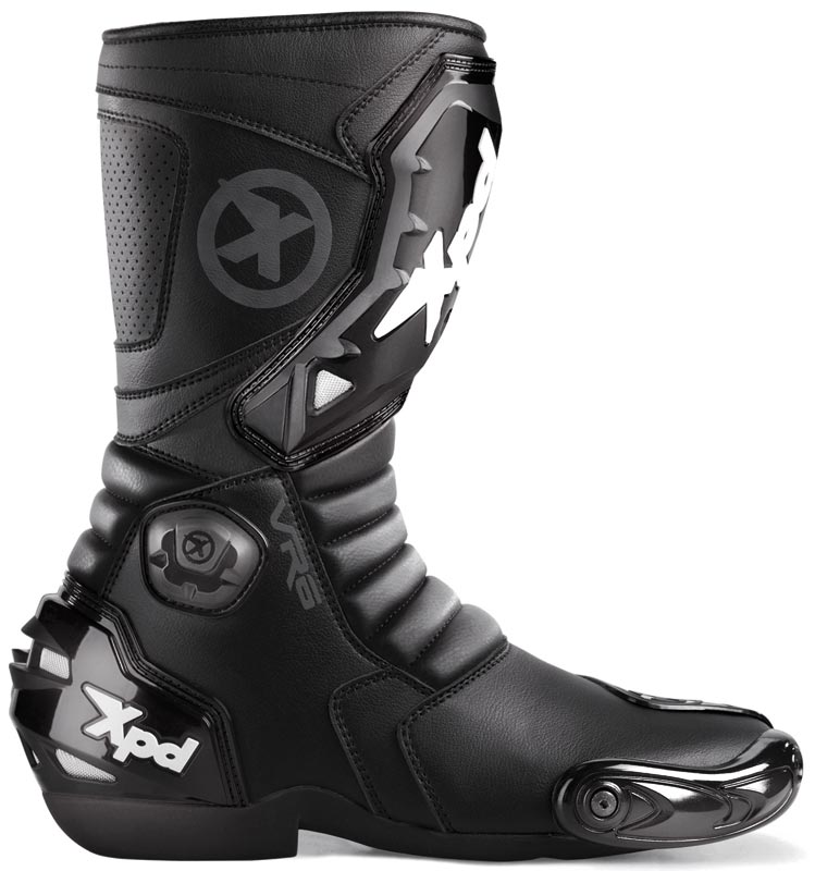 Spidi xpd boots on sale