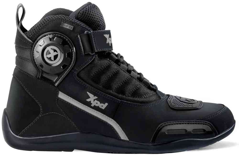 XPD X-J H2OUT Waterproof Boots
