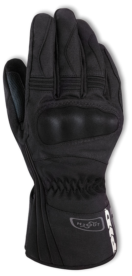 Spidi Voyager Gloves, black, Size 3XL, black, Size 3XL