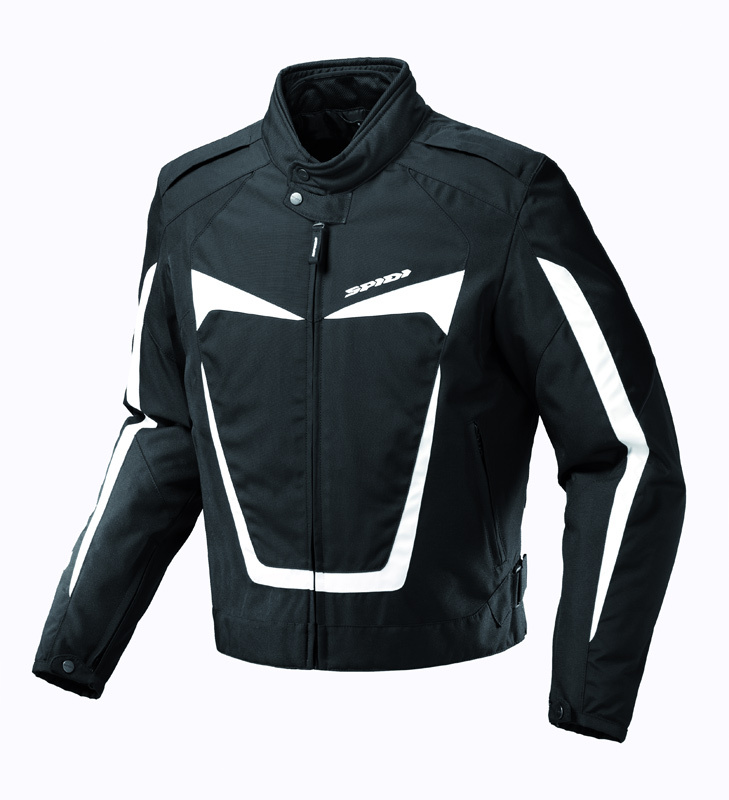 Spidi Performance Motorcycle Textile Jacket buy cheap FC Moto