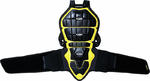 Spidi Warrior Back Protector