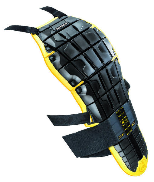 Spidi Warrior Evo Back Protector