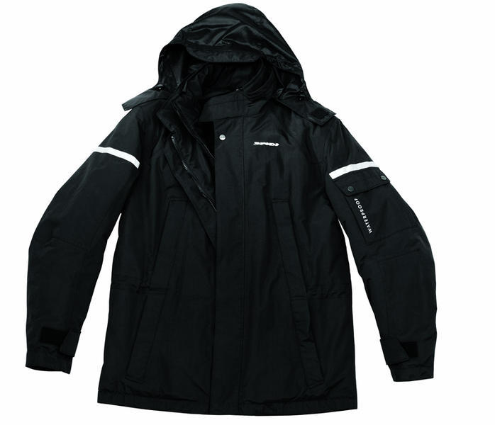 Spidi Cadillac Rain Jacket