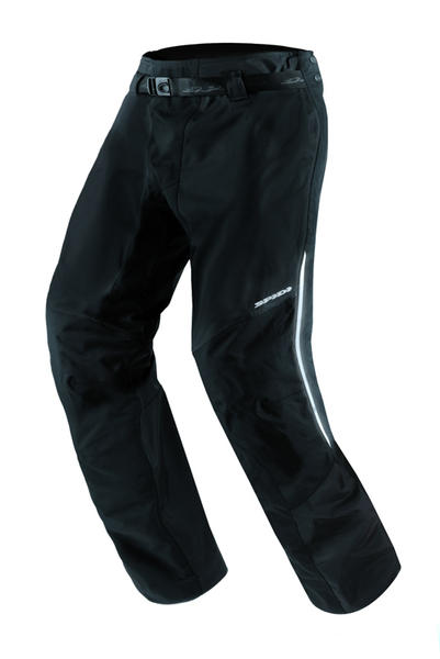 Spidi Gradus Rain Pants, black, Size 3XL, black, Size 3XL