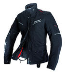 Spidi Venture Damen Motorrad Textiljacke