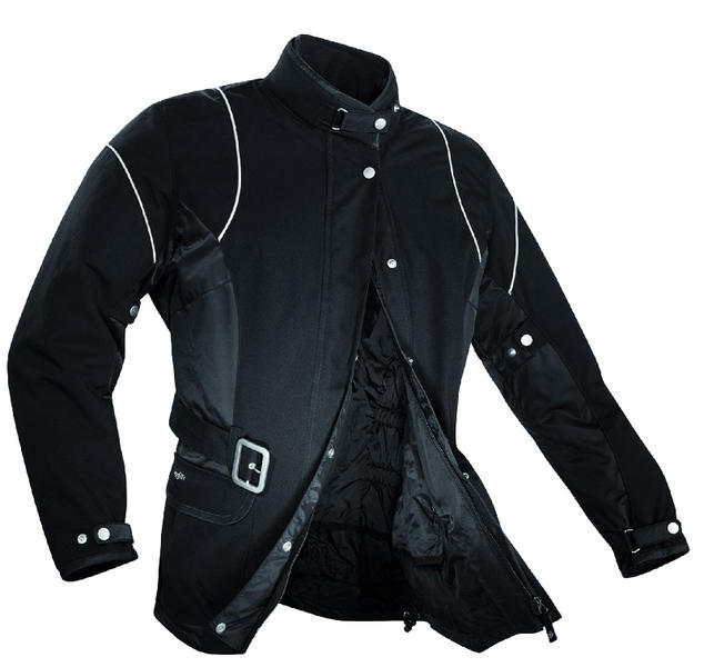 Spidi Kay Ladies Motorcycle Textile Jacket