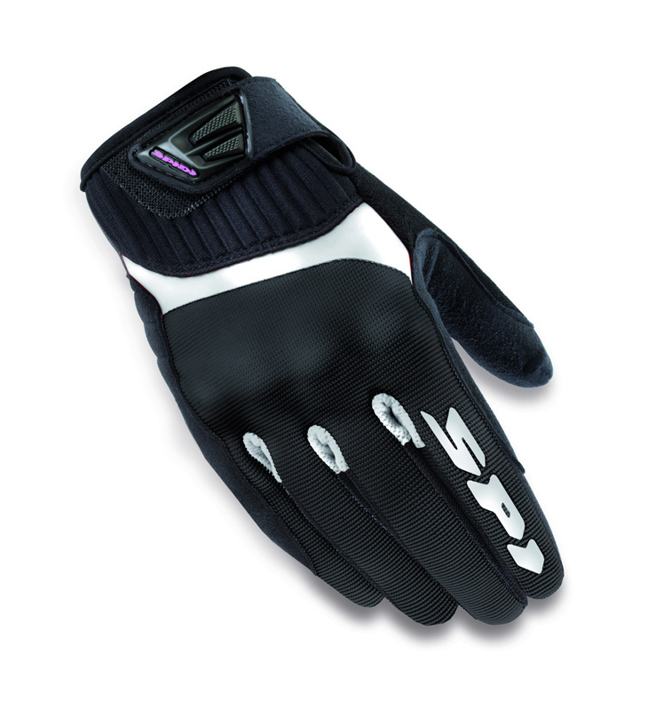 Spidi G-Flash Ladies Gloves