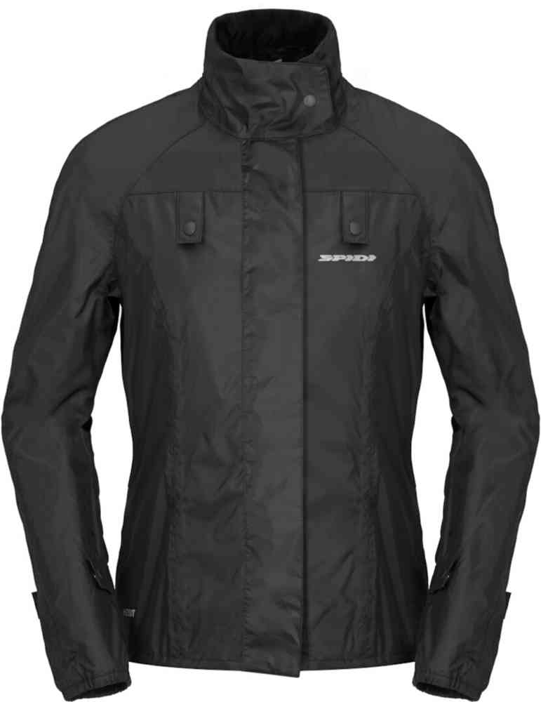 Spidi Rain Chest H2Out Damen Regenjacke