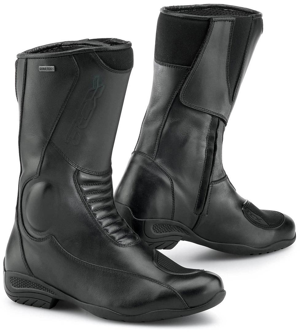 Women's gore tex motorcycle boots outlet