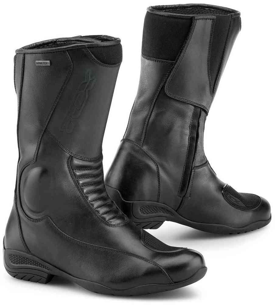 TCX T-Lily Gore-Tex Ladies Motorcycle Boots