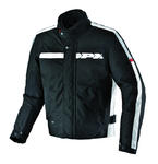 Spidi Symbol Motorcycle Textile Jacket
