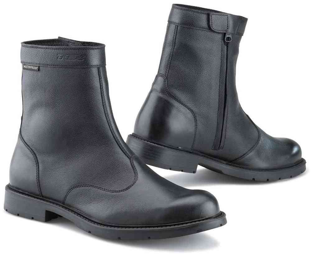 urban waterproof boots