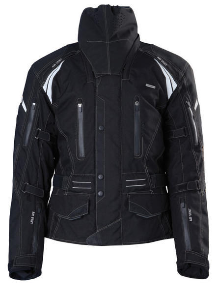 Modeka Extremadura Textile Jacket - buy cheap FC-Moto