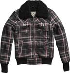 FOX GIRLS Charlene Jacke
