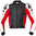 Held Safer Veste en cuir de moto