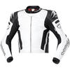 Held Safer Giacca in pelle moto