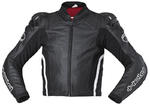 Held Safer Chaqueta de cuero de la motocicleta