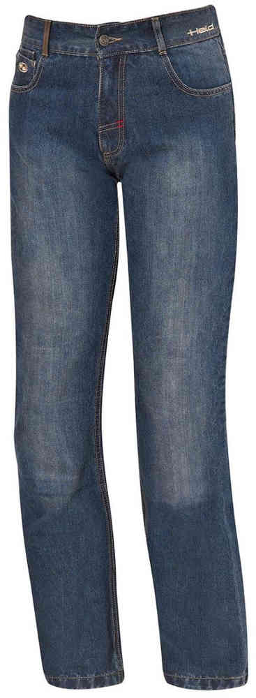 Held Crackerjack Touring Jeans broek