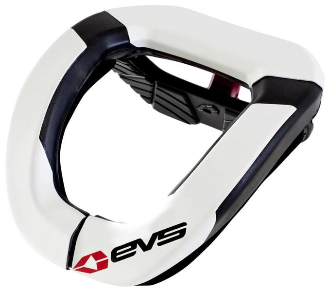 EVS R4 Neck Support - ベストプライス ▷ FC-Moto