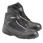 Büse City Limit Botas moto impermeable