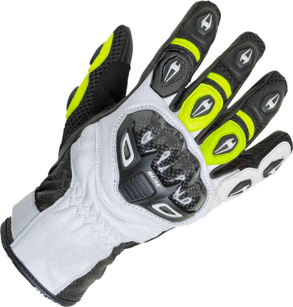 Büse Airway Sport Gants de moto