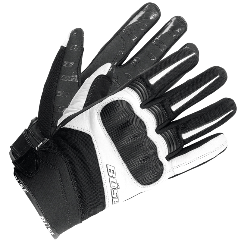 Büse Open Road Evo Gloves