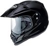 Vorschaubild für Arai Tour-X 4 Motocross Helm Schwarz