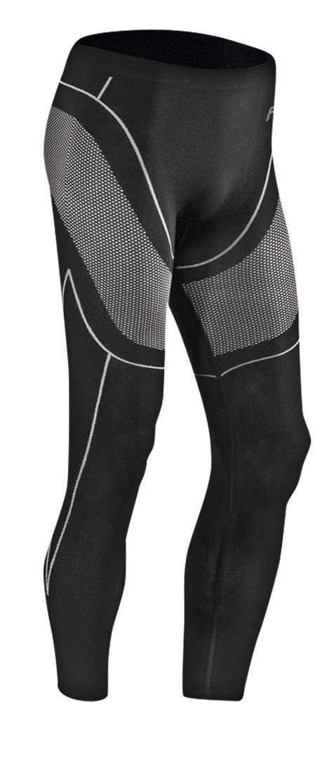 F-Lite Megalight 140 Functional Pants, black, Size L, L Black unisex