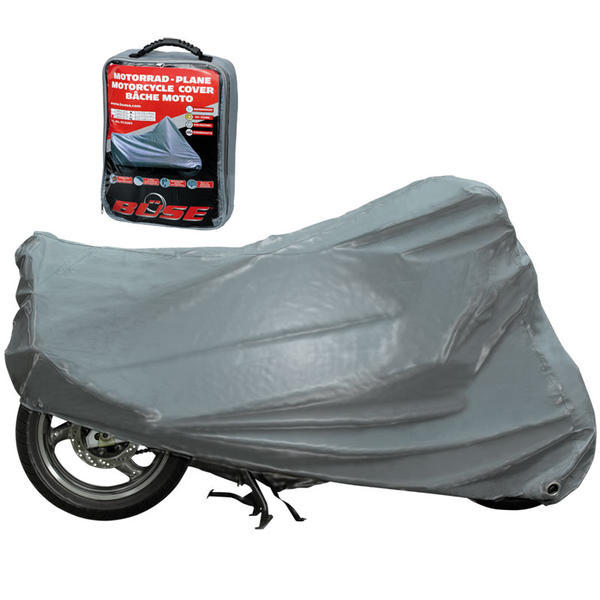 Büse Motorcykel Cover Udendørs