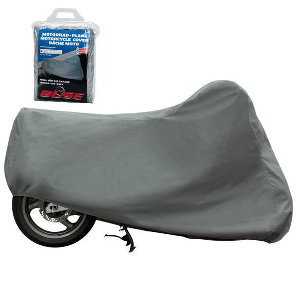 Büse Motorcycle Cover Indoor