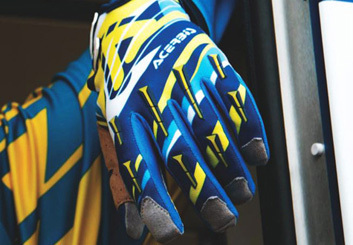 Guantes