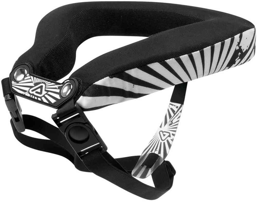 Acerbis Hals krave stabiliserende 2,0