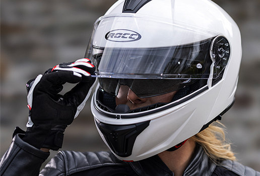 Büse Motorradhelme