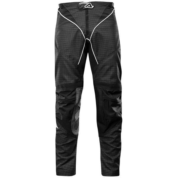 Image of Acerbis Motokorp Pantaloni Offroad, nero, dimensione 28
