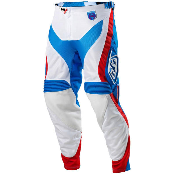 Troy Lee Designs SE Pro Мотокросс брюки
