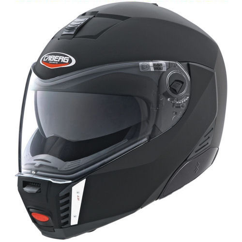 Caberg Sintesi, black, Size 2XL, black, Size 2XL