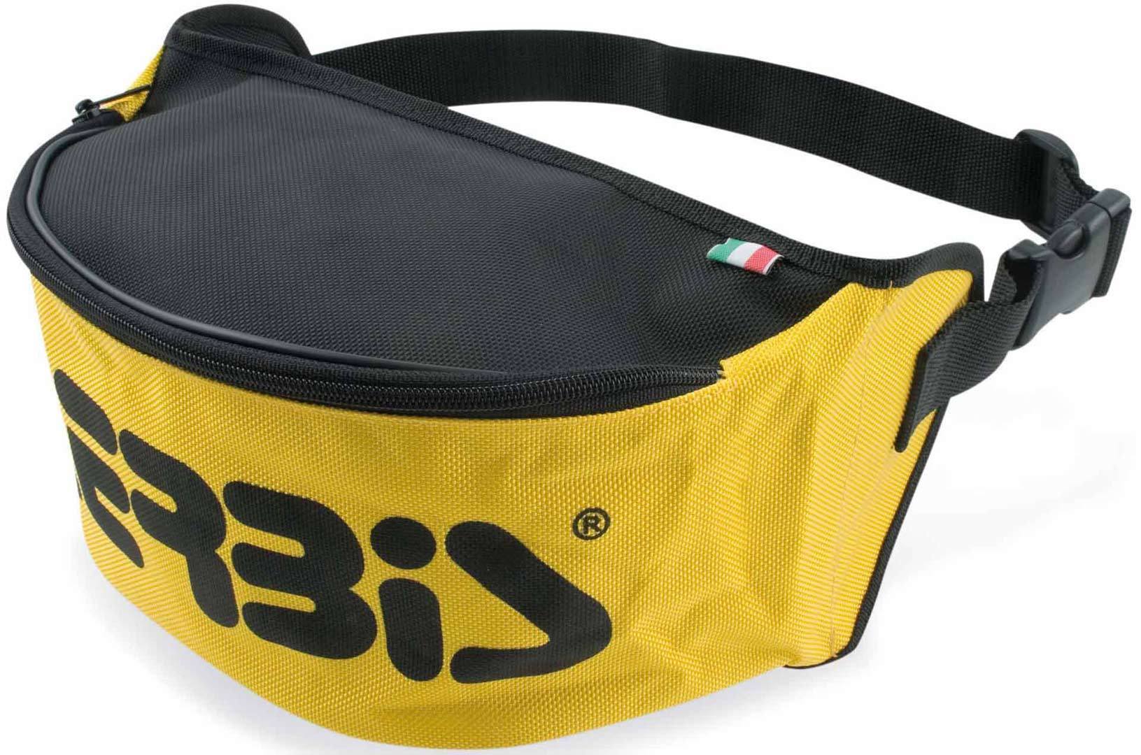 Acerbis Fanny Waist Pack, yellow, yellow, Size One Size