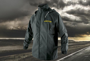 Ropa impermeable