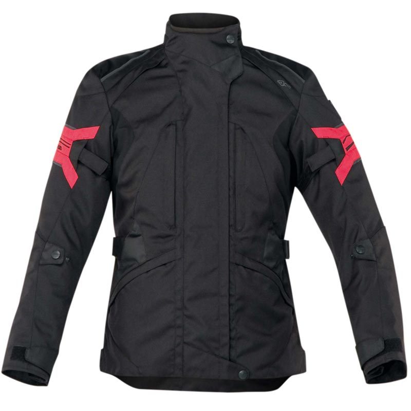 Acerbis Ramsey Chaqueta textil para damas