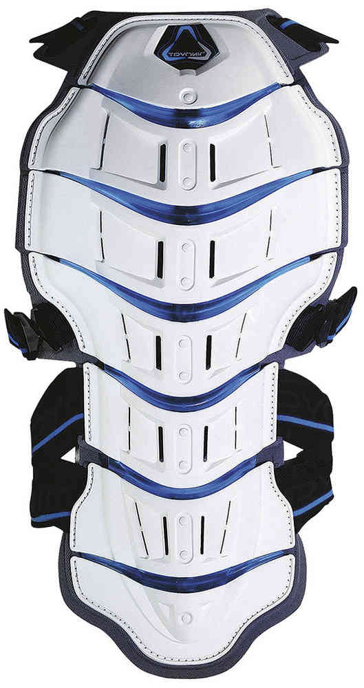 Tryonic Feel 3.7 Back Protector
