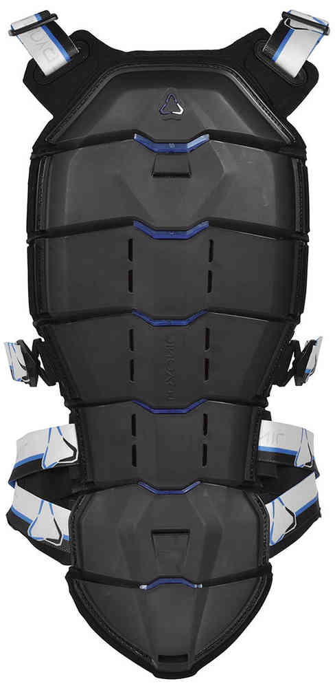 Tryonic See+ Back Protector