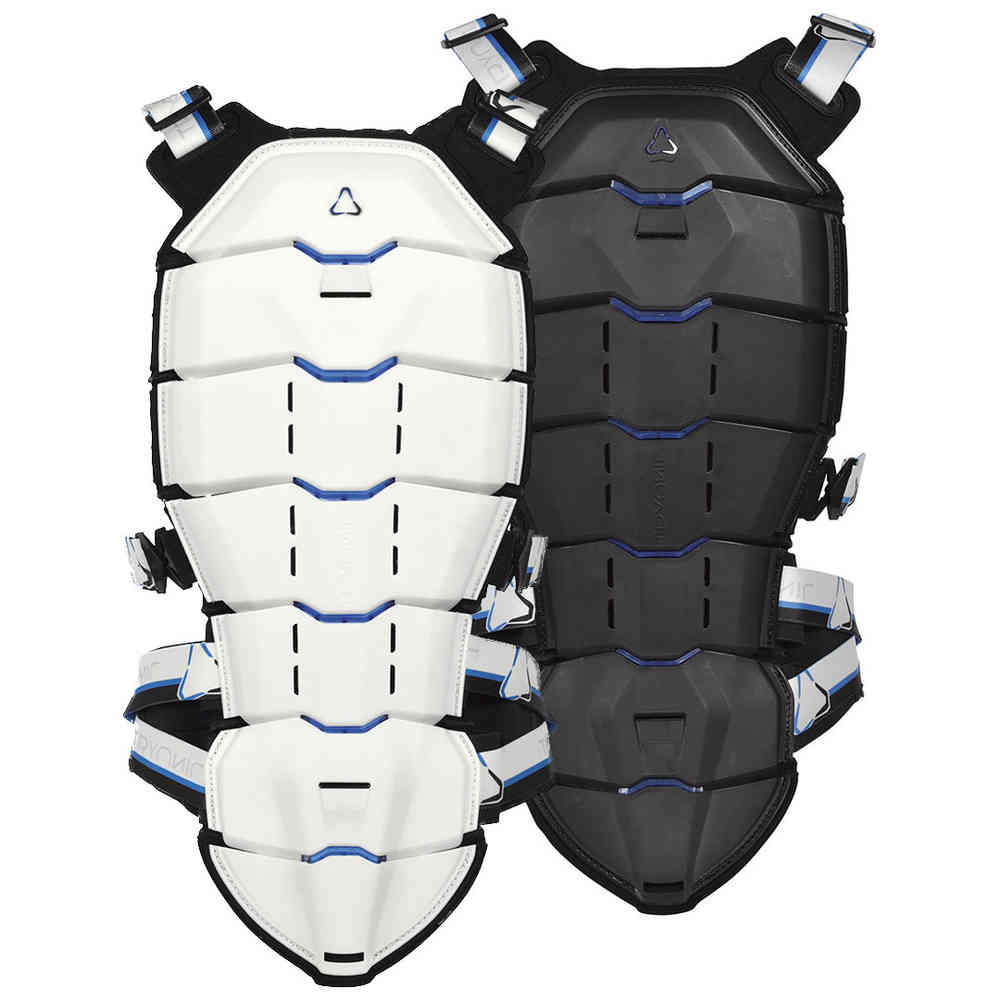 Tryonic Feel 3.7/ Back Protector