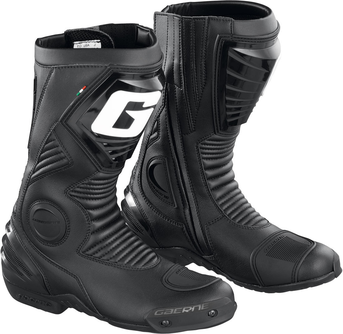 Gaerne road race boots discount