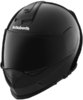 Schuberth S2 頭盔黑色