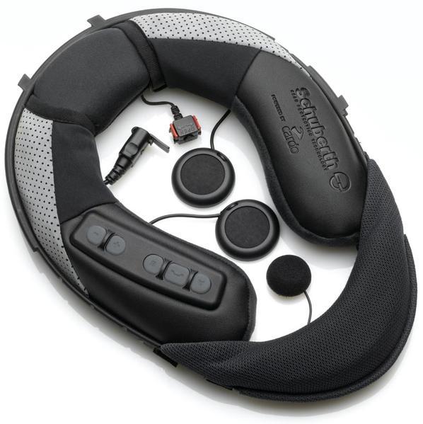 Schuberth online s2 communication