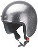 Redbike RB-765 Metal Flake Jet helm