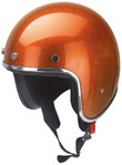 Redbike RB-765 Metal Flake Jet Helmet